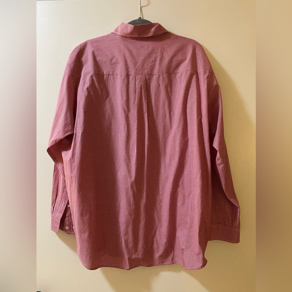 Mens Razorback Shirt - Picture 2 of 2